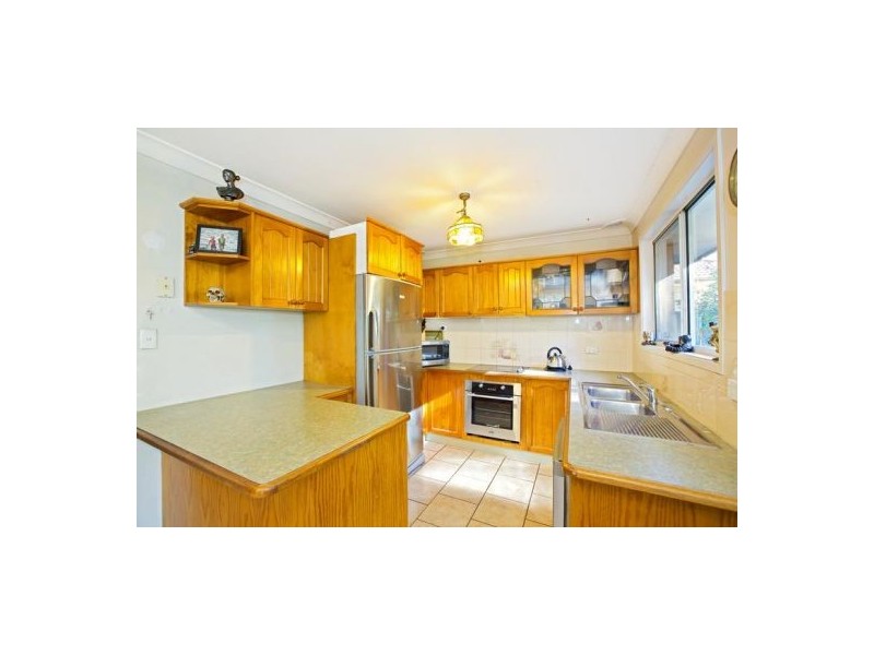 70 Sherringham Road, Cranebrook NSW 2749