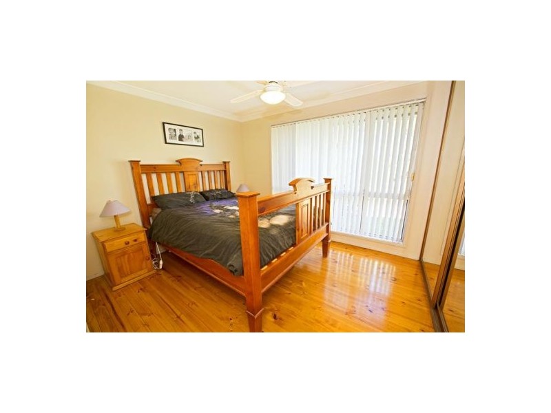 70 Sherringham Road, Cranebrook NSW 2749