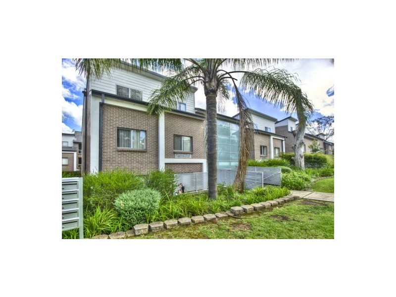 18/13-19 Robert Street, Penrith NSW 2750