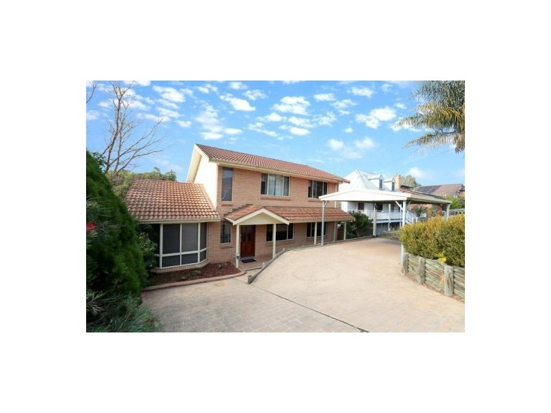 50 Wedmore Road, Emu Heights NSW 2750