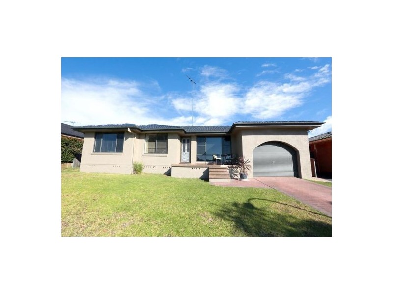 30 Blackford Crescent, South Penrith NSW 2750