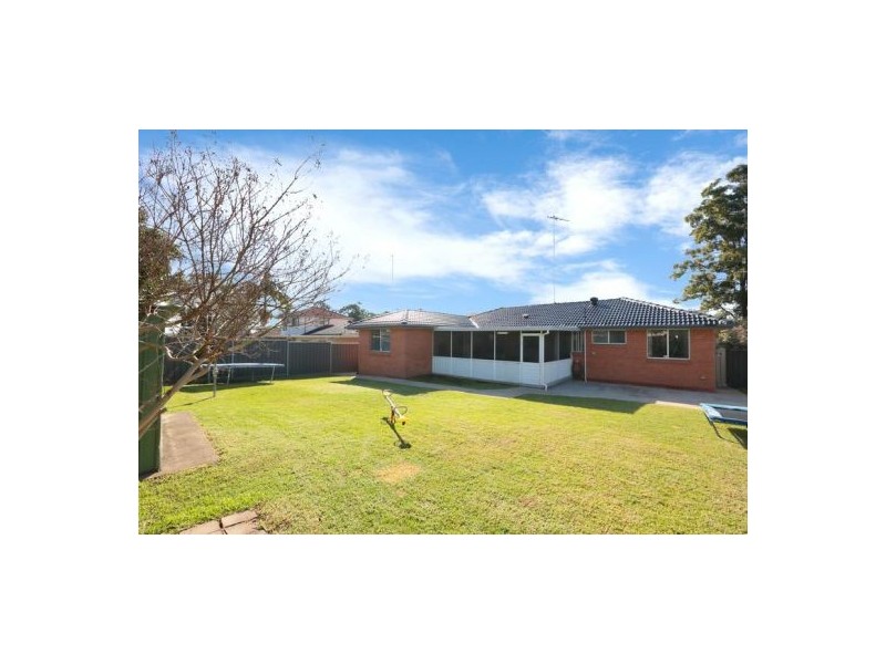 30 Blackford Crescent, South Penrith NSW 2750