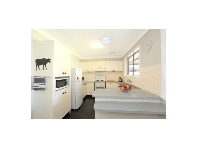 30 Blackford Crescent, South Penrith NSW 2750