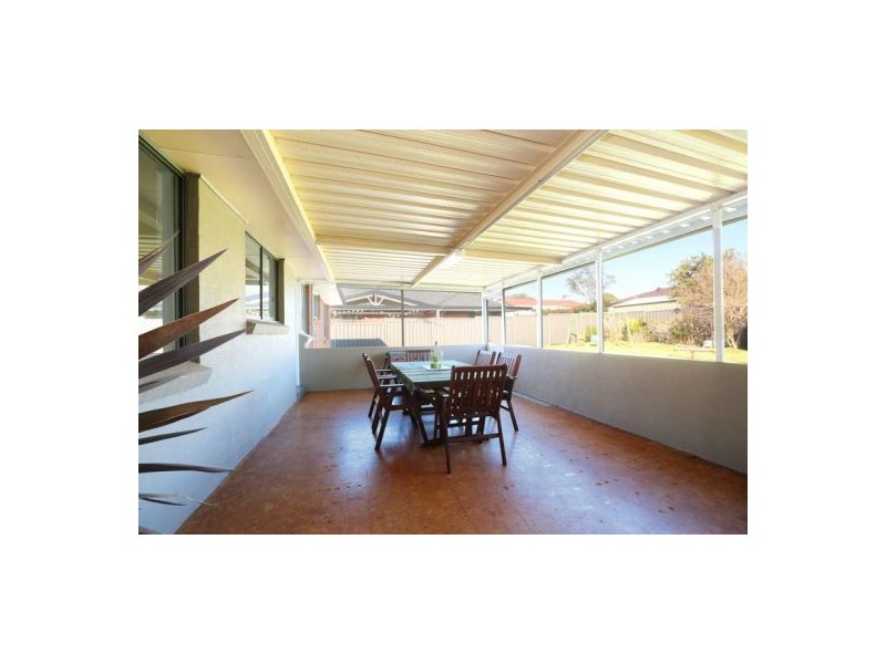 30 Blackford Crescent, South Penrith NSW 2750