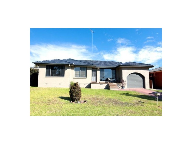 30 Blackford Crescent, South Penrith NSW 2750
