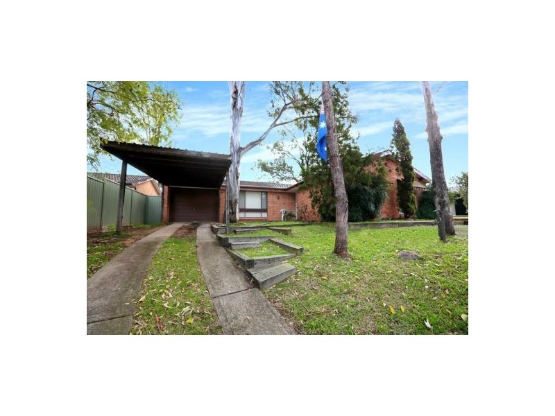 50. Valleyview Crescent, Werrington Downs NSW 2747