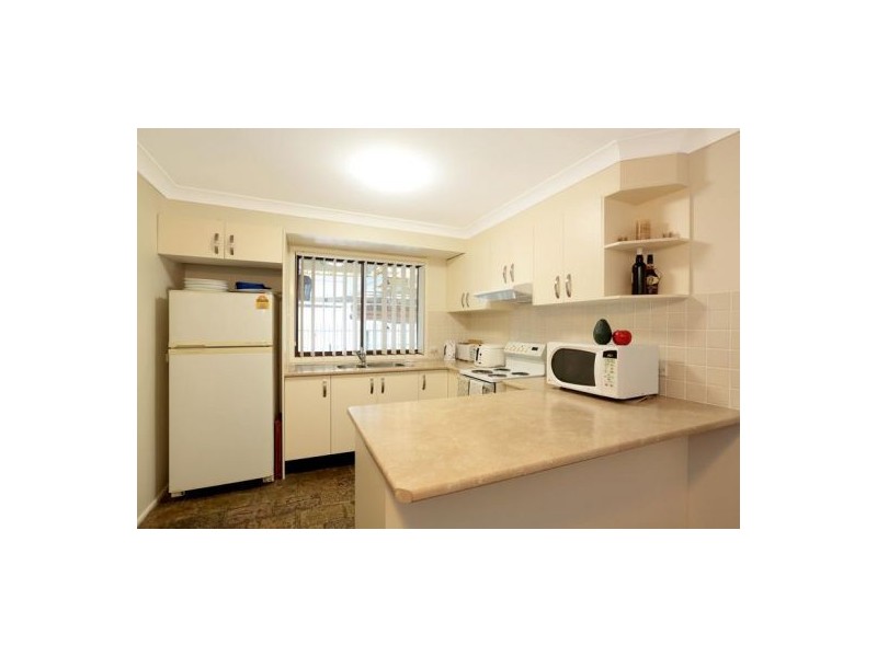 50. Valleyview Crescent, Werrington Downs NSW 2747