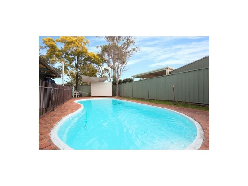50. Valleyview Crescent, Werrington Downs NSW 2747
