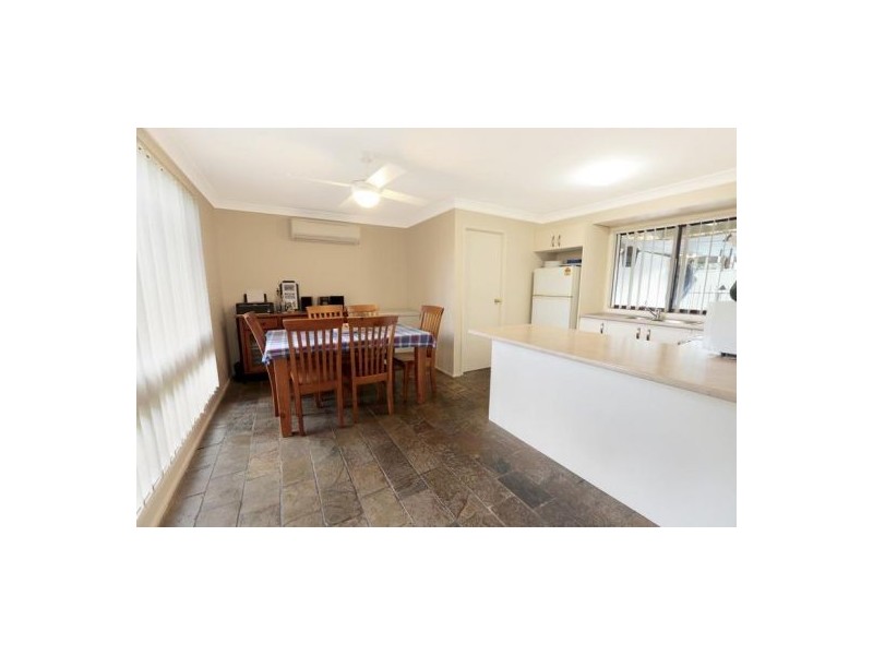 50. Valleyview Crescent, Werrington Downs NSW 2747