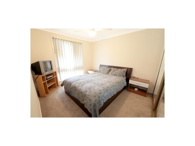 50. Valleyview Crescent, Werrington Downs NSW 2747