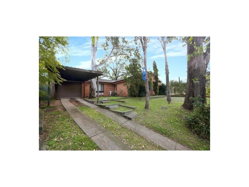 50. Valleyview Crescent, Werrington Downs NSW 2747
