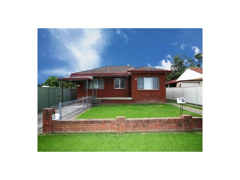 12 Gibbes Street, Regentville NSW 2745