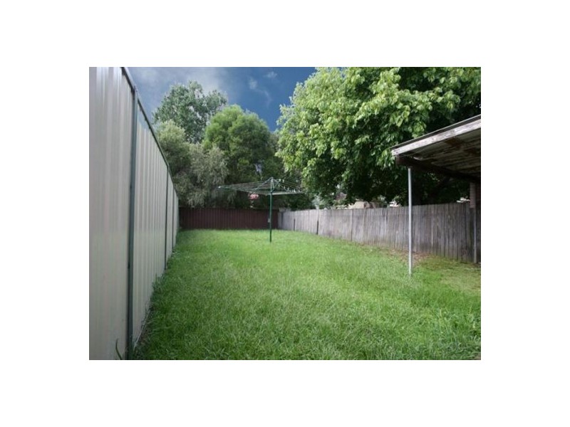 12 Gibbes Street, Regentville NSW 2745