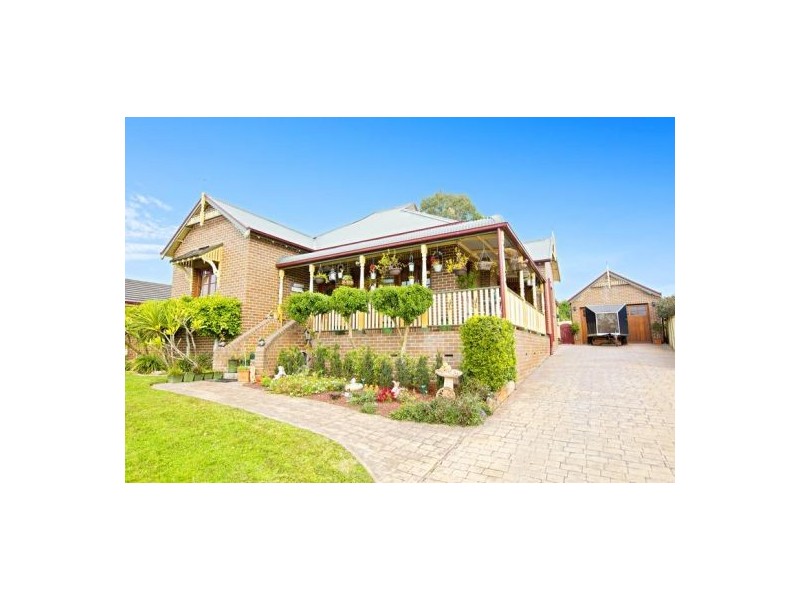 7. Bayldon Place, Glenmore Park NSW 2745