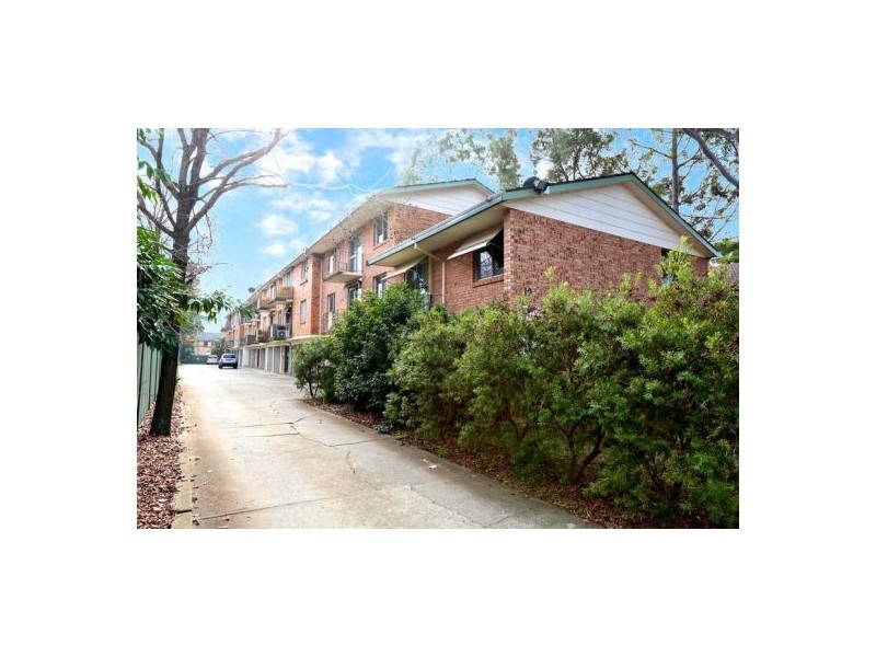 7/19 Preston Street, Jamisontown NSW 2750