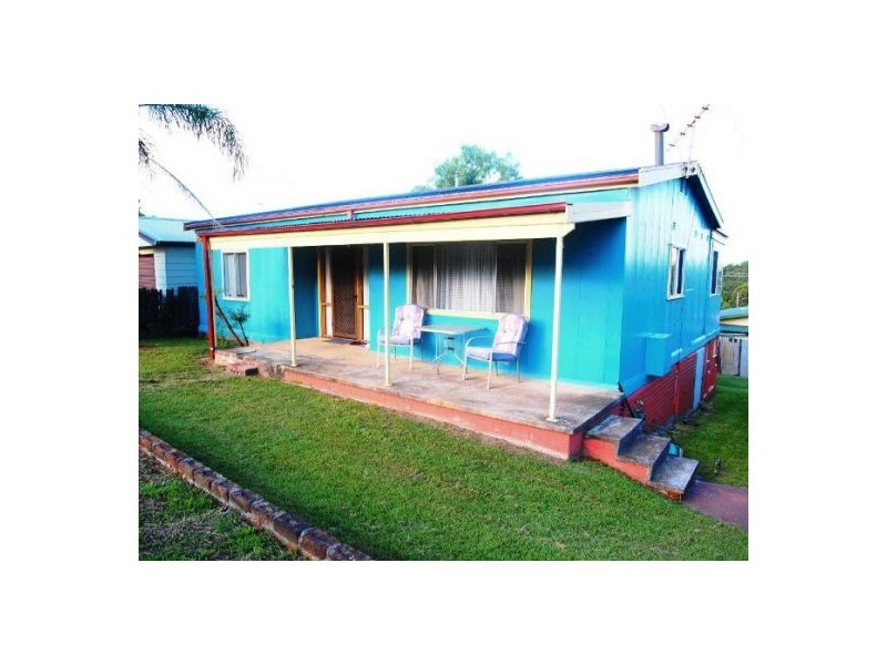 60 Third Street, Warragamba NSW 2752