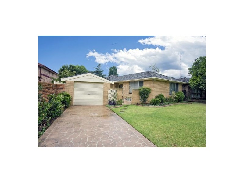 70 Westbank Avenue, Emu Plains NSW 2750