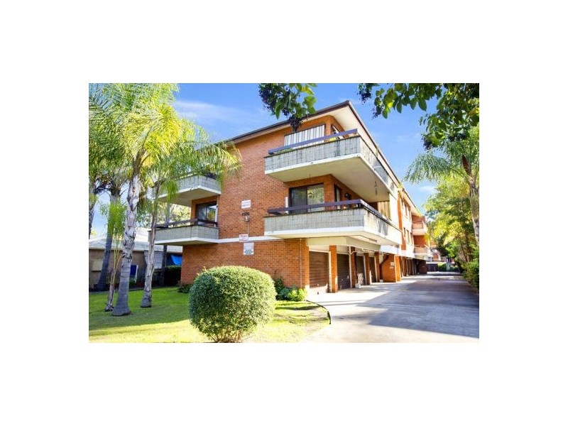 14/21-23 York Road, Jamisontown NSW 2750