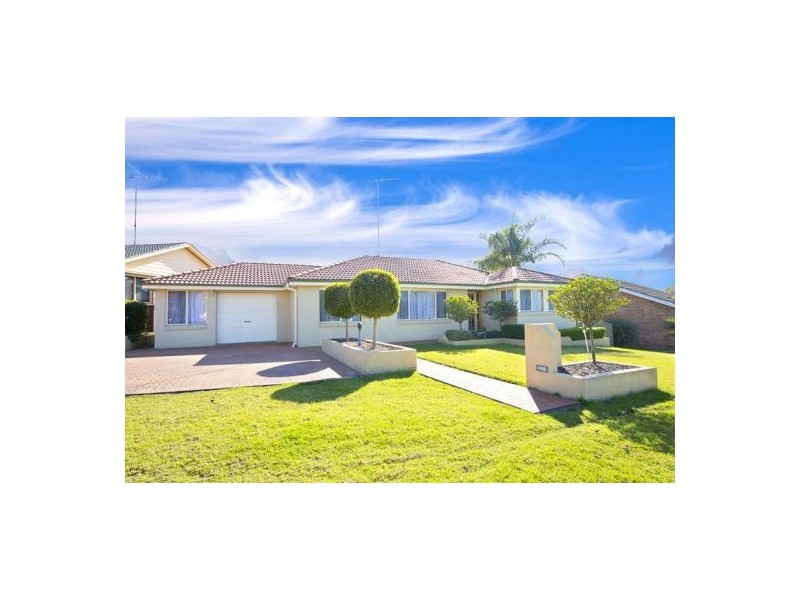 9 Charkers Street, South Penrith NSW 2750