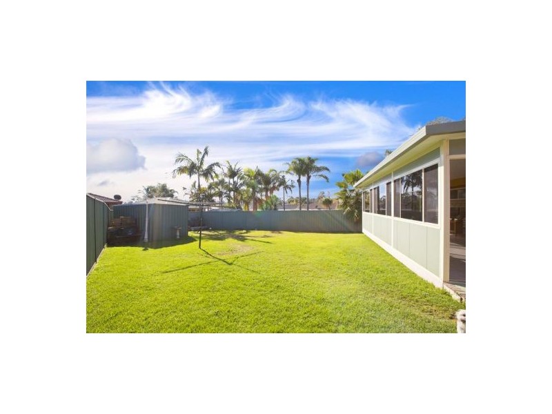 9 Charkers Street, South Penrith NSW 2750