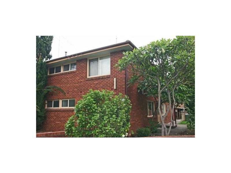 7/28 Union Road, Penrith NSW 2750