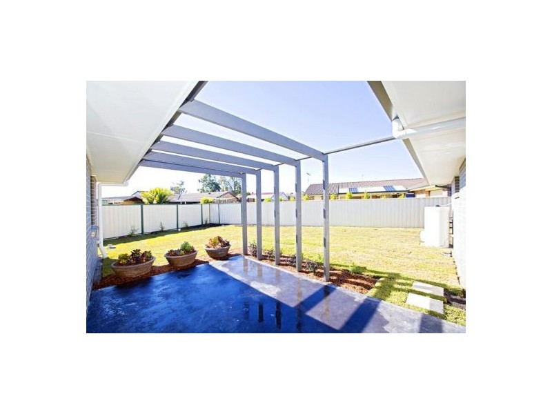 12 Andromeda Drive, Cranebrook NSW 2749