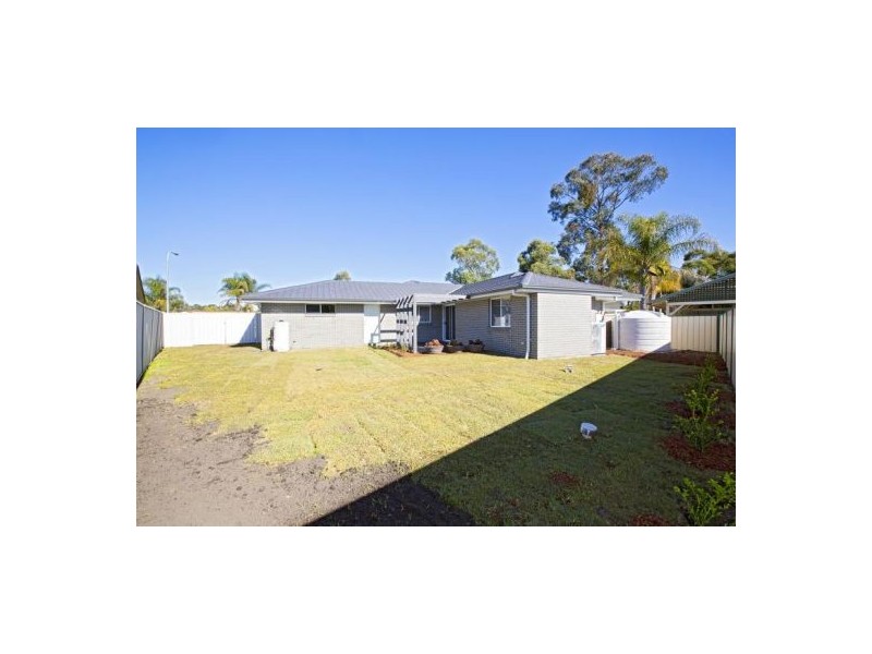 12 Andromeda Drive, Cranebrook NSW 2749