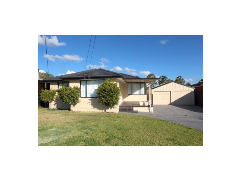 206 Smith Street, South Penrith NSW 2750