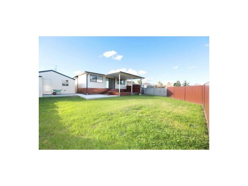 206 Smith Street, South Penrith NSW 2750