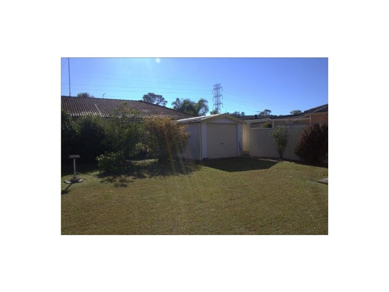 43 Barlow Street, Cambridge Park NSW 2747