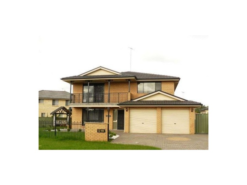 2. Tarrabundi Drive, Glenmore Park NSW 2745