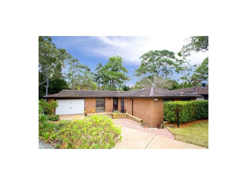 5 Blackbutt Place, Leonay NSW 2750