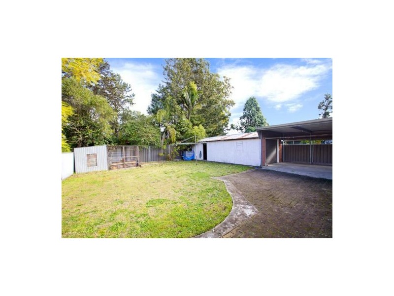 18 Moira Crescent, St Marys NSW 2760