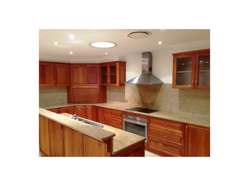 5 The Upper Sanctuary Drive, Leonay NSW 2750