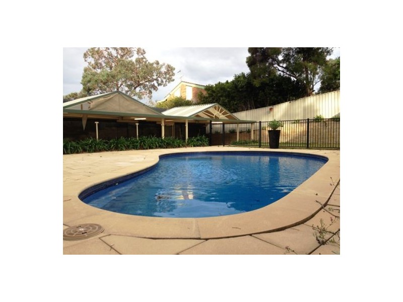 5 The Upper Sanctuary Drive, Leonay NSW 2750