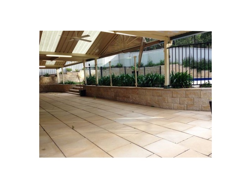 5 The Upper Sanctuary Drive, Leonay NSW 2750