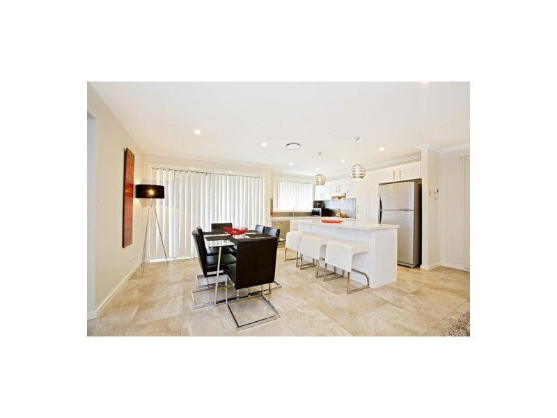 15 Cherrywood Street, Claremont Meadows NSW 2747