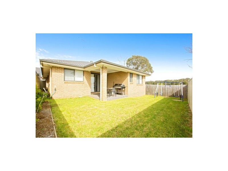 15 Cherrywood Street, Claremont Meadows NSW 2747