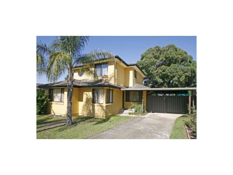 4. Duraba Place, South Penrith NSW 2750