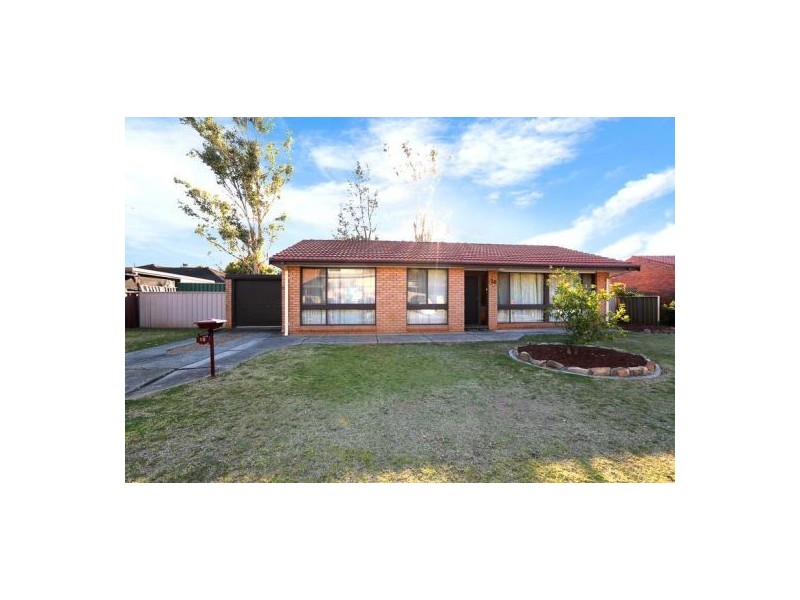 18 Kingsbury Place, Kingswood NSW 2747