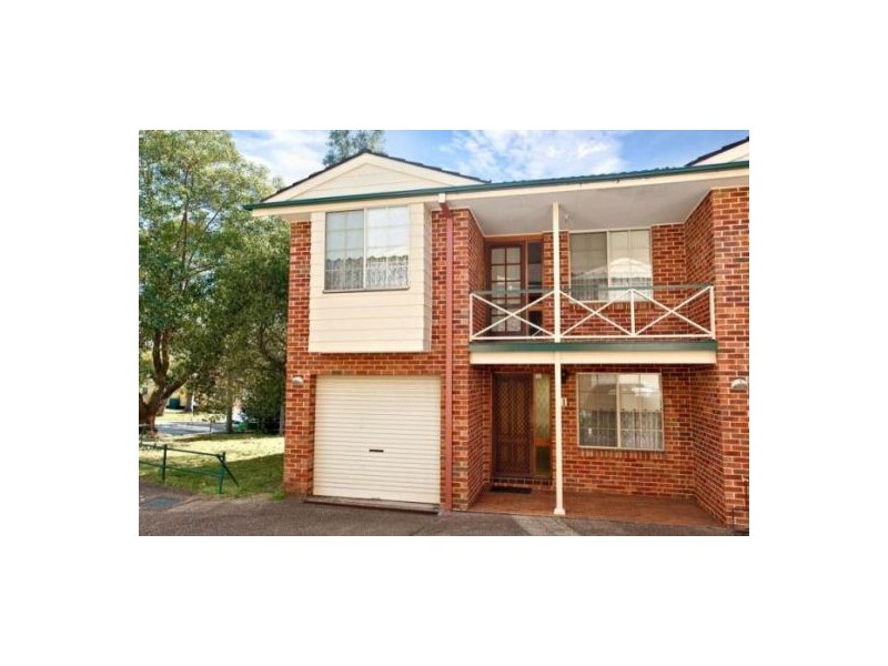 1/4-6 Blaxland Avenue, Penrith NSW 2750