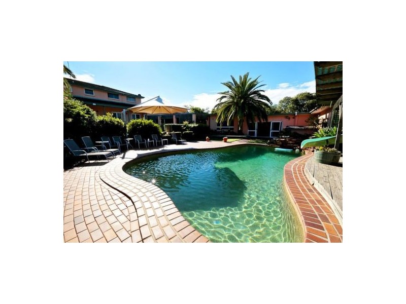 68. Park Road, Wallacia NSW 2745