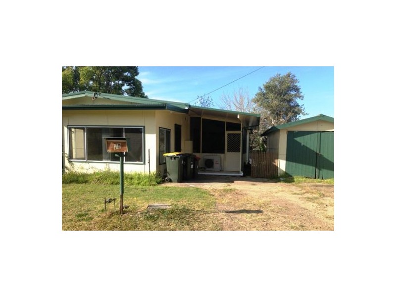 70. Thirteenth Street, Warragamba NSW 2752