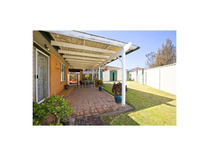 19 Kingsley Grove, Kingswood NSW 2747