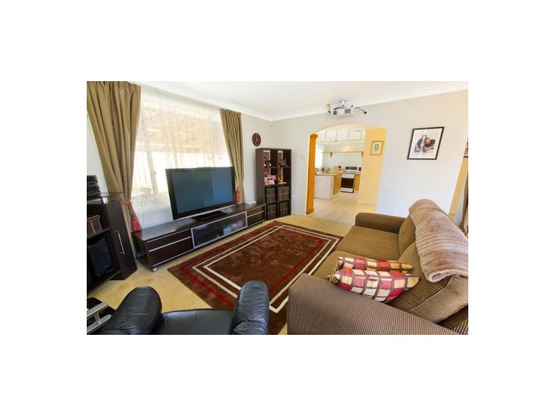 19 Kingsley Grove, Kingswood NSW 2747