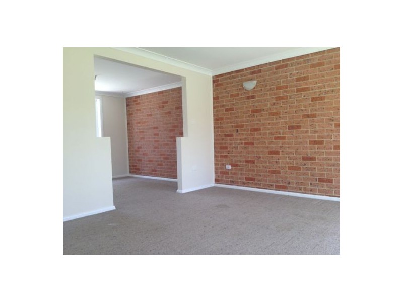 6. Olin Close, Cranebrook NSW 2749