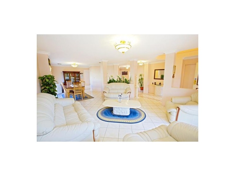 12 Bayldon Place, Glenmore Park NSW 2745