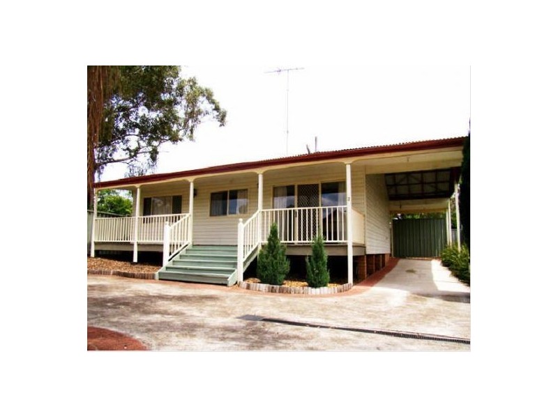 2/146. Stafford Street, Penrith NSW 2750