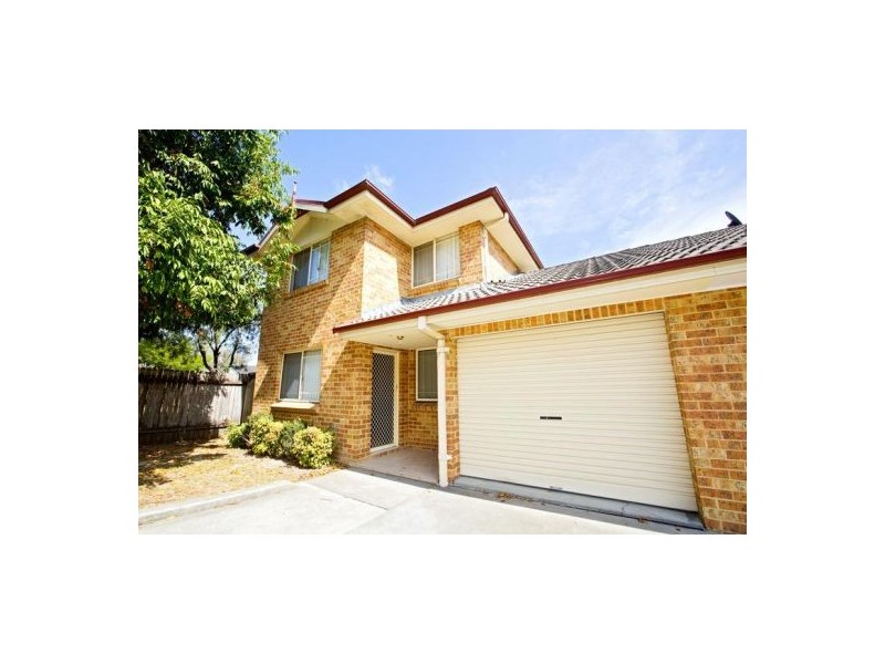 5/55 Elizabeth Street, Kingswood NSW 2747