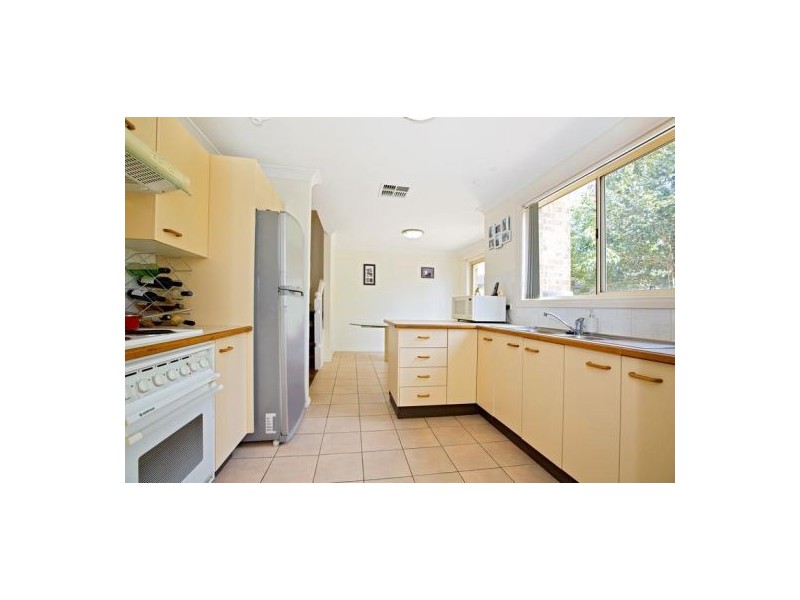 5/55 Elizabeth Street, Kingswood NSW 2747